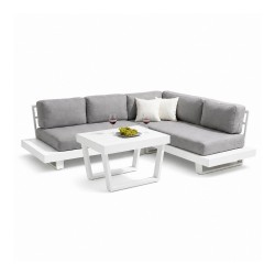 Conjunto de Sofás Esquineros Menfis 8 