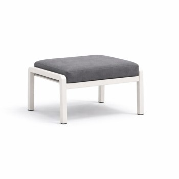 Lievan XL Footstool 