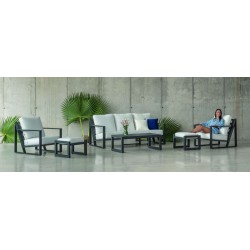 Aleli 8 3-Seater Sofa Set