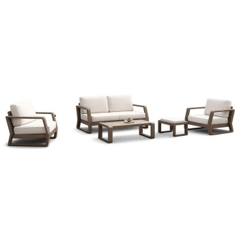 Armania 7 2-Seater Sofa Set