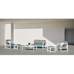Bellagio 7 2-Seater Sofa Set