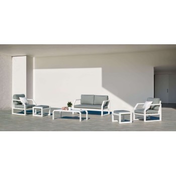 Bellagio 7 2-Seater Sofa Set