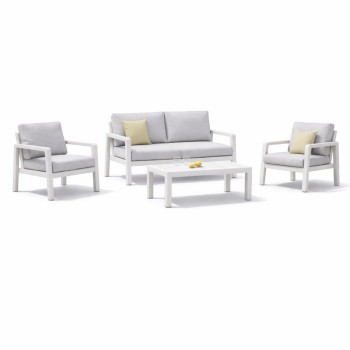 Carmel 7 2-Seater Sofa Set Carmel 7 2-Seater Sofa Set