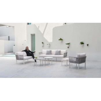 Cloe 14 3-Seater Sofa Set Cloe 14 3-Seater Sofa Set