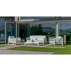 Cosmos 7 2-Seater Sofa Set