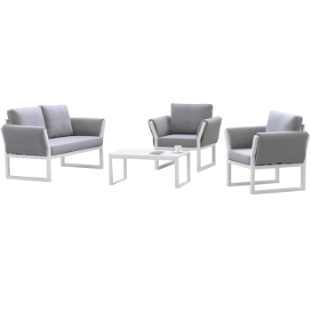 Cupra 7 2-Seater Sofa Set Cupra 7 2-Seater Sofa Set
