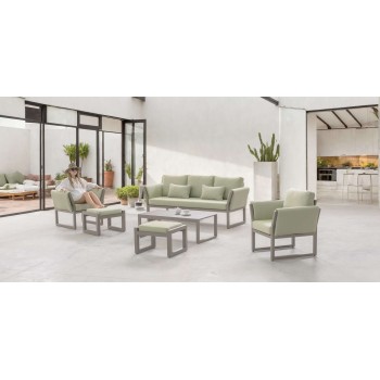 Cupra 8 3-Seater Sofa Set Cupra 8 3-Seater Sofa Set