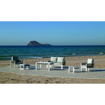 Estambul-7 2-Seater Sofa Set