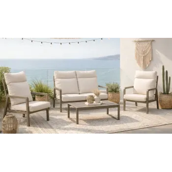 Haston 7 2-Seater Sofa Set Haston 7 2-Seater Sofa Set