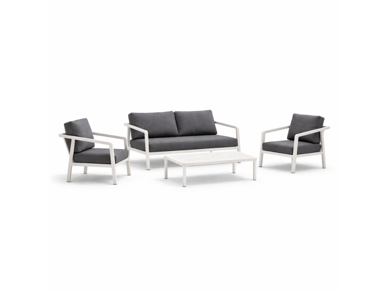 Lievan 7 2-Seater Sofa Set