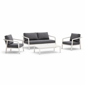 Lievan 7 2-Seater Sofa Set