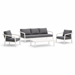 Lievan 8 3-Seater Sofa Set