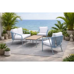 Melbourne 7 2-Seater Sofa Set