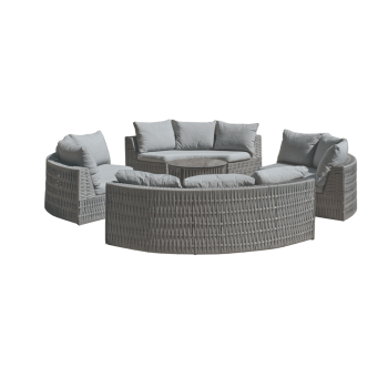 Conjunto de Sofás Naroha