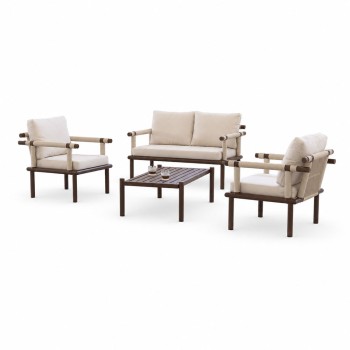 Urbia 7 2-Seater Sofa Set