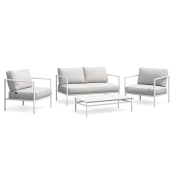 Vadara 7 2-Seater Sofa Set