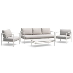 Vadara 8 3-Seater Sofa Set