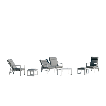 Conjunto de Sofás Voriam 7