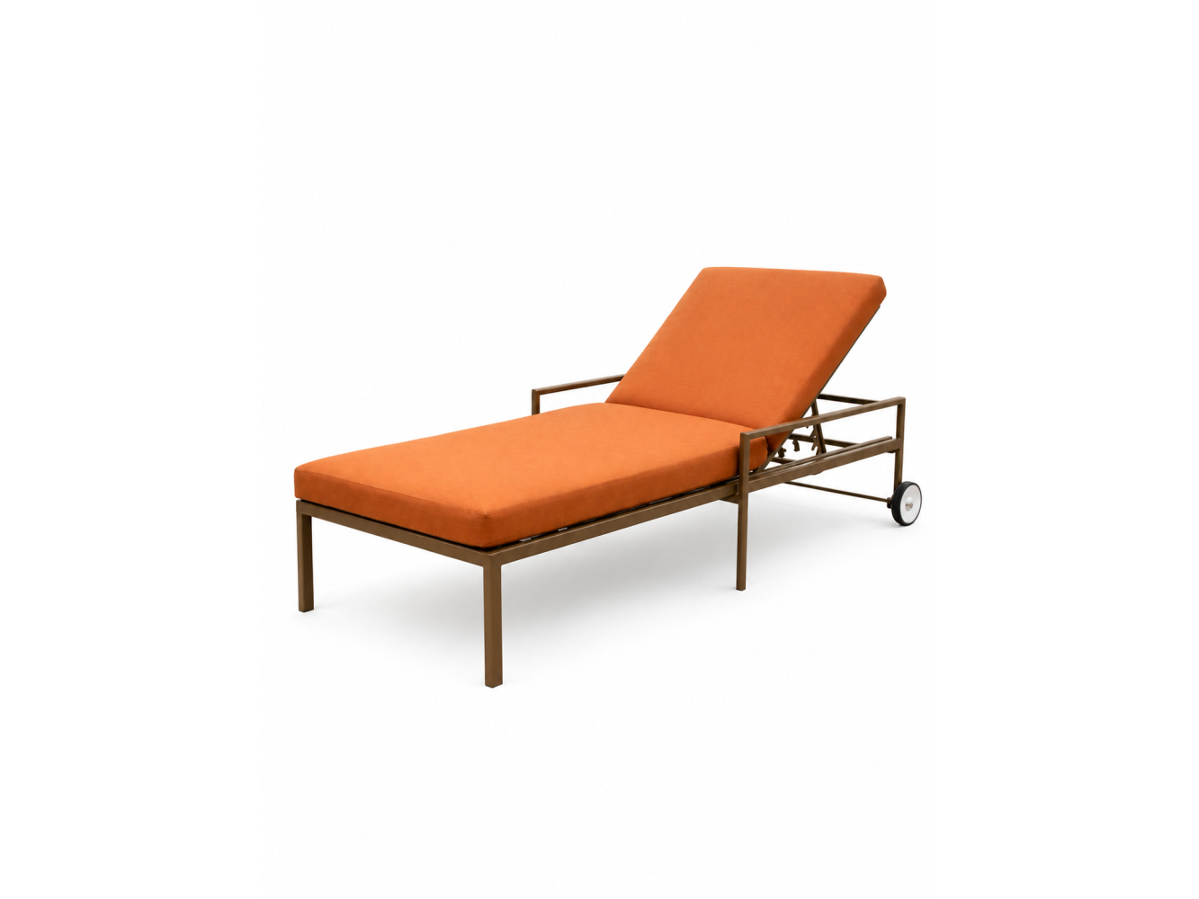 Andros Sun Lounger