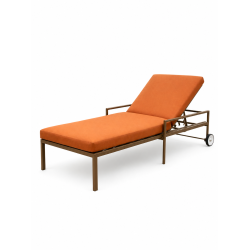Andros Sun Lounger