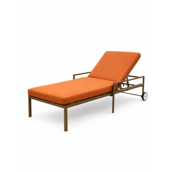 Andros Sun Lounger