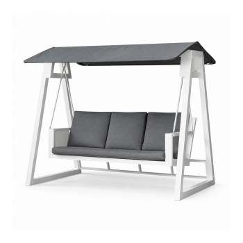 Teo XL Swing Chair