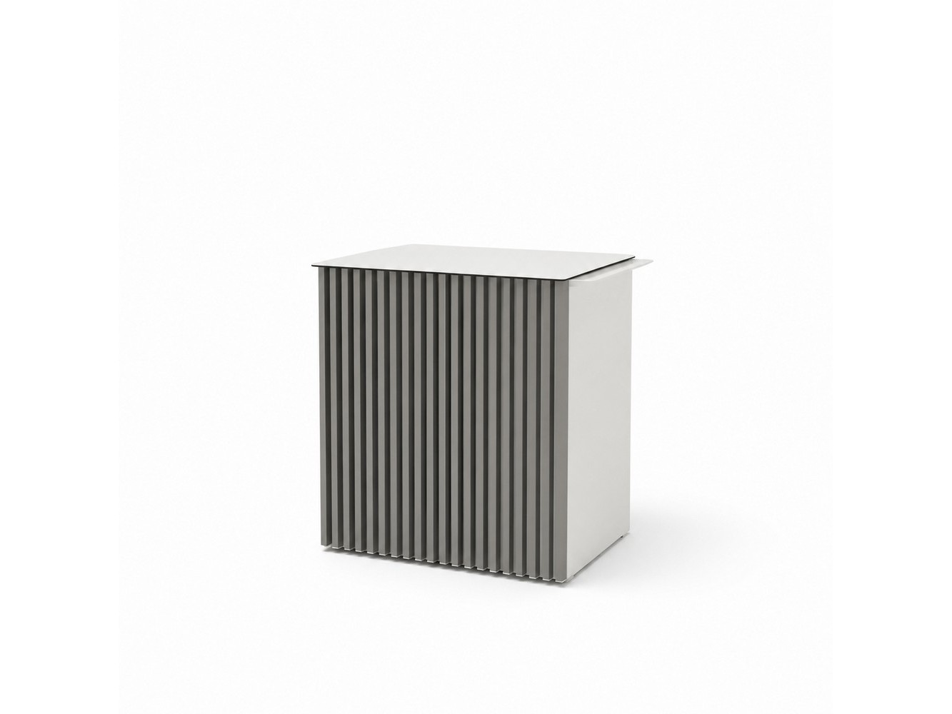 Dantel 85 Bar Side Table