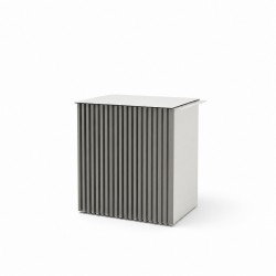 Dantel 85 Bar Side Table