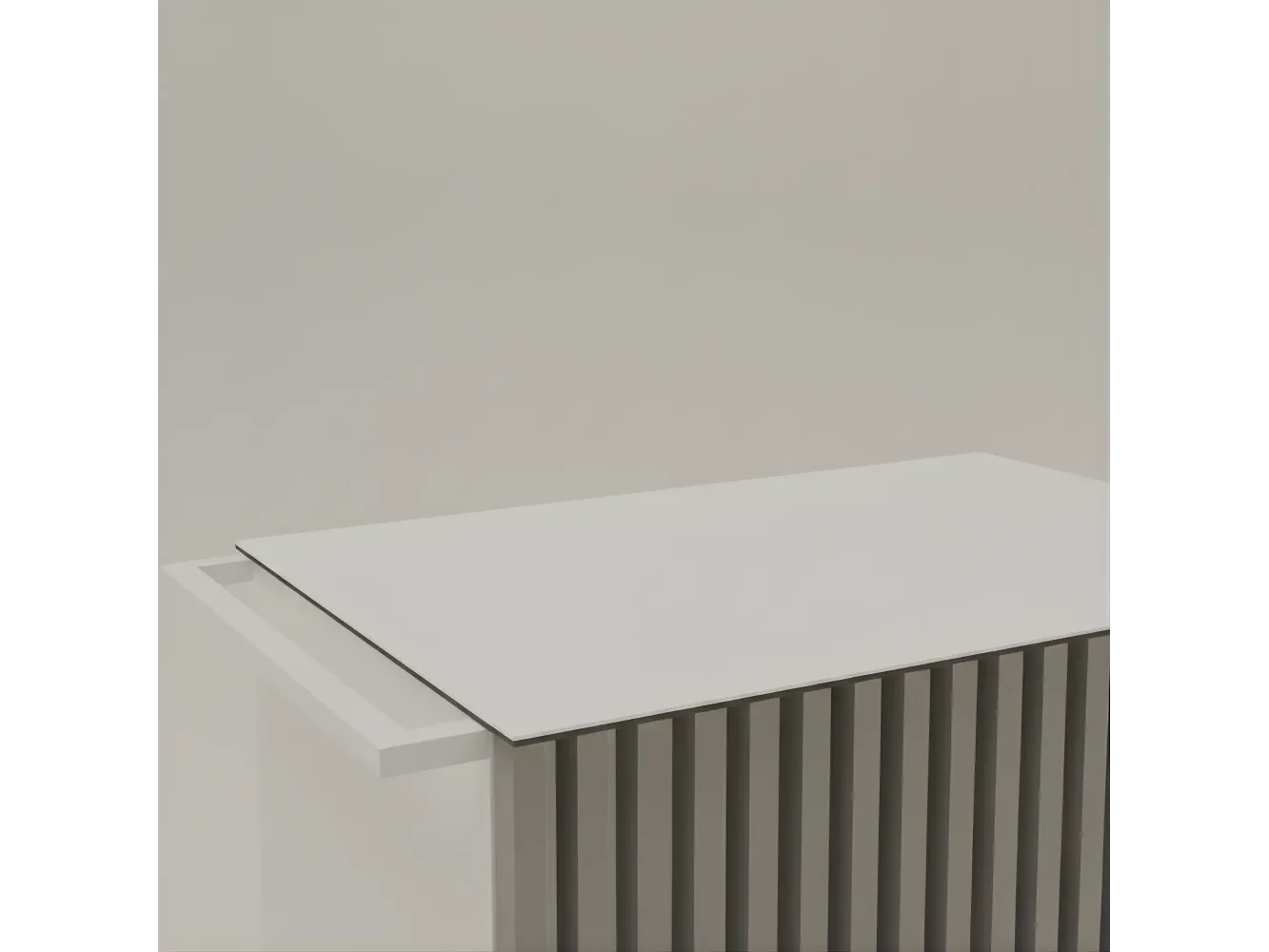 Dantel 85 Bar Side Table