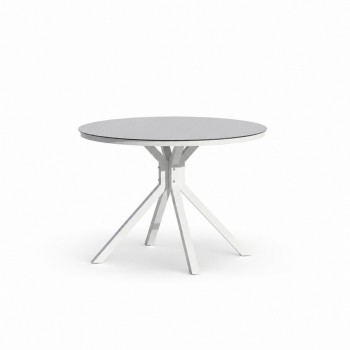 Giglio 120 Dining Table