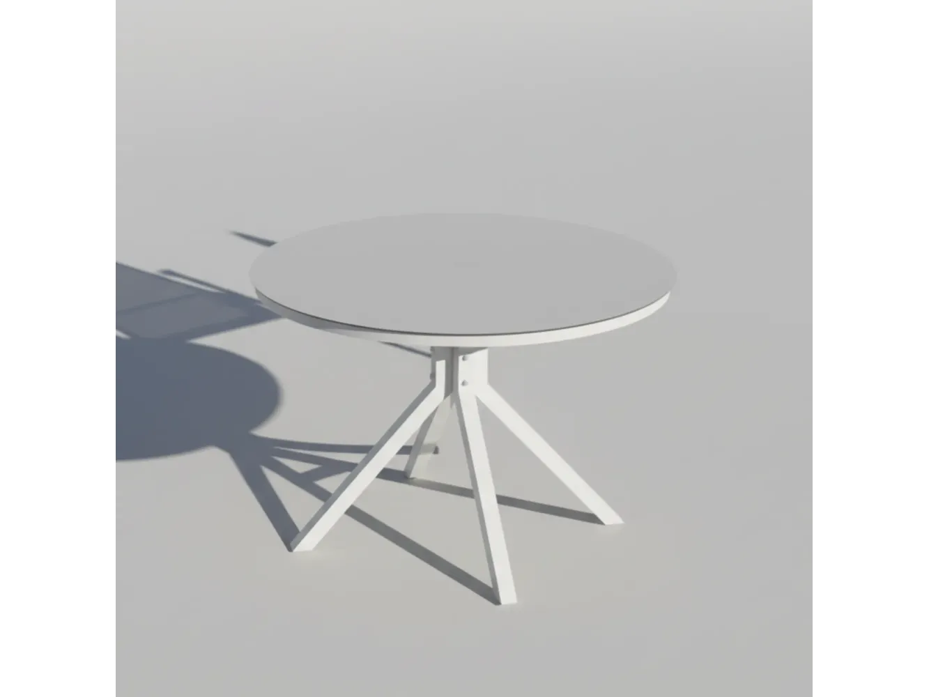 Giglio 120 Dining Table