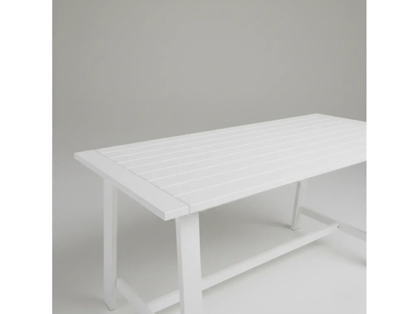 Marlet 180 High Bar Table