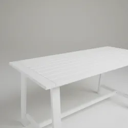 Marlet 180 High Bar Table
