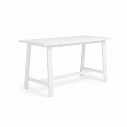 Marlet 180 High Bar Table