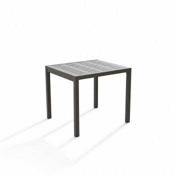 Naloa 90 Dining Table