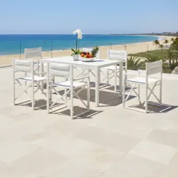 Palma 150 HPL Dining Table