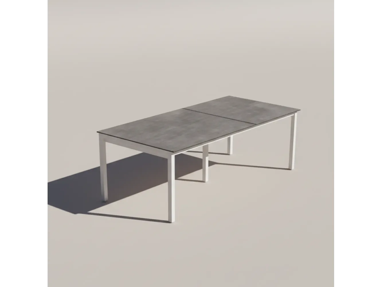 Palma 300 HPL Dining Table