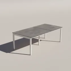 Palma 300 HPL Dining Table