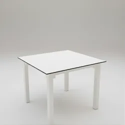 Palma 90 HPL Dining Table