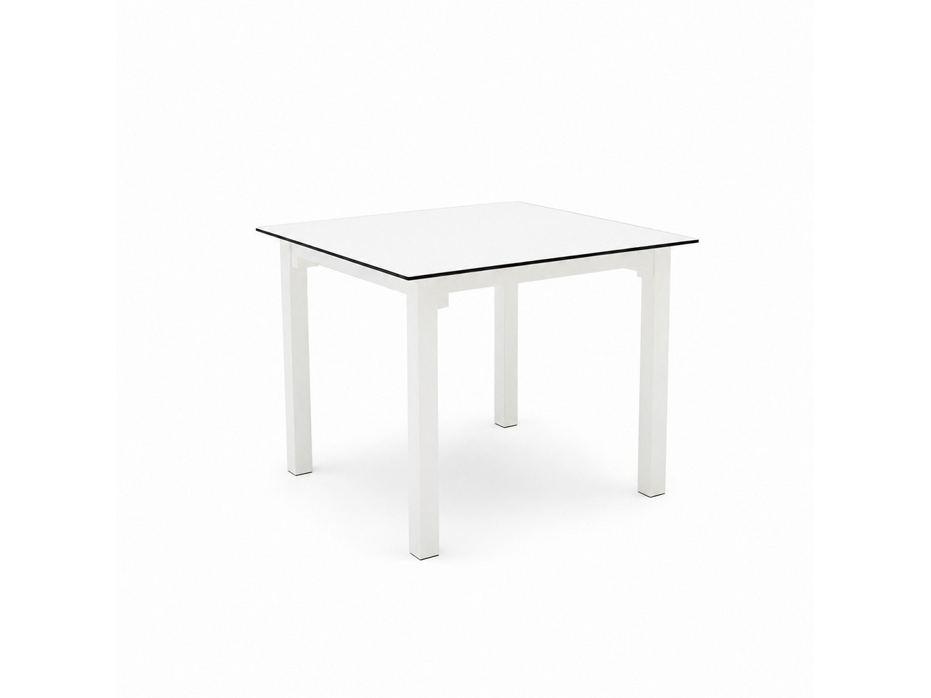 Palma 90 HPL Dining Table
