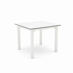 Palma 90 HPL Dining Table