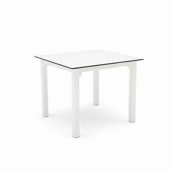 Palma 90 HPL Dining Table