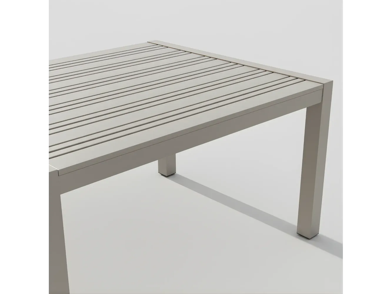Paola 180 Dining Table