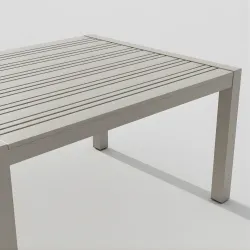 Paola 180 Dining Table