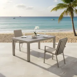 Paola 180 Dining Table