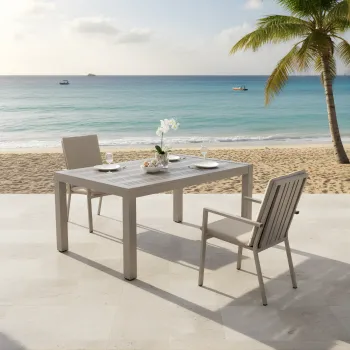 Paola 180 Dining Table
