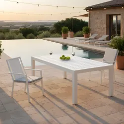 Paola 220 Dining Table