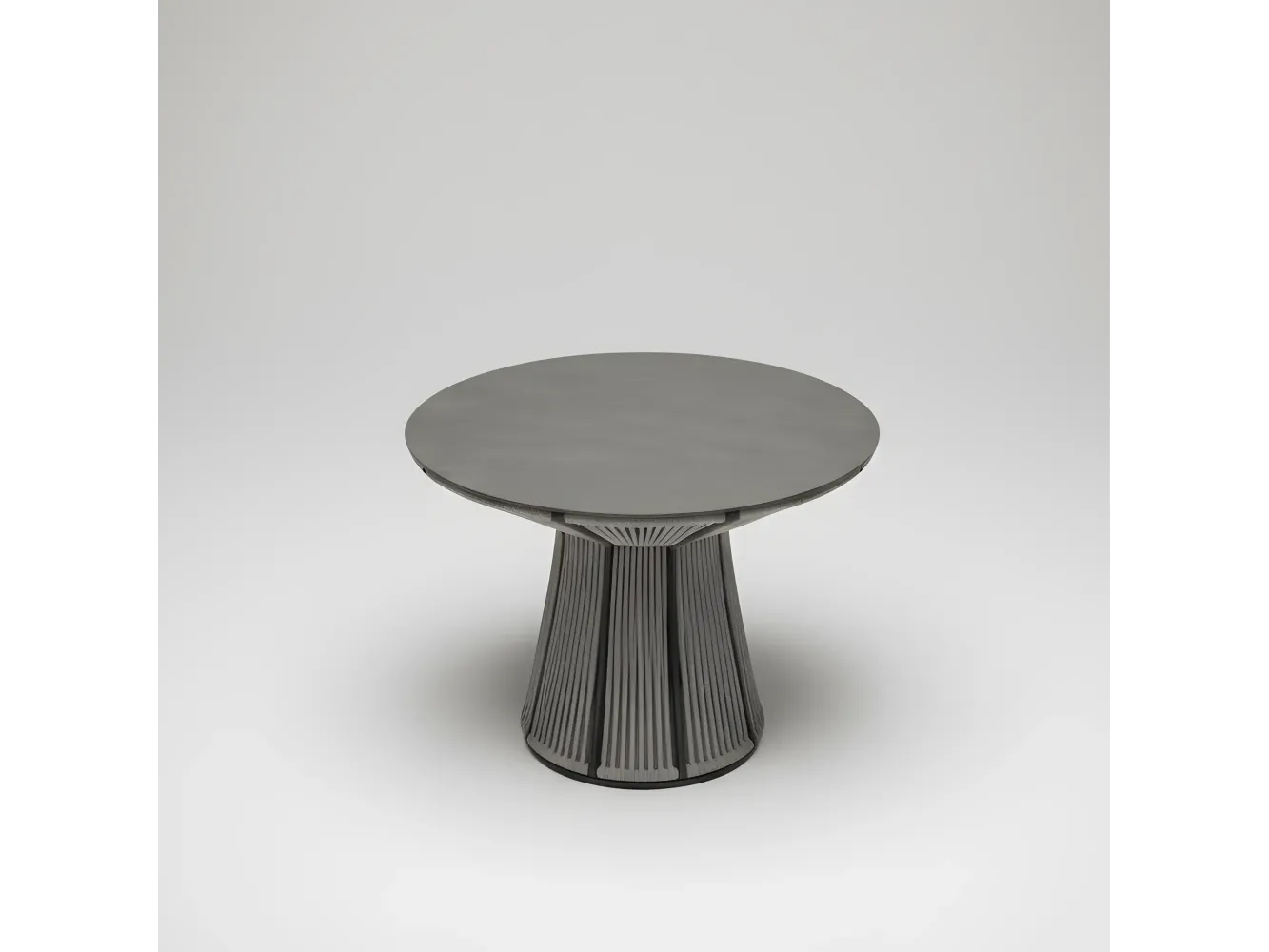 Rodhos 120 Rope Table