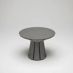 Rodhos 120 Rope Table