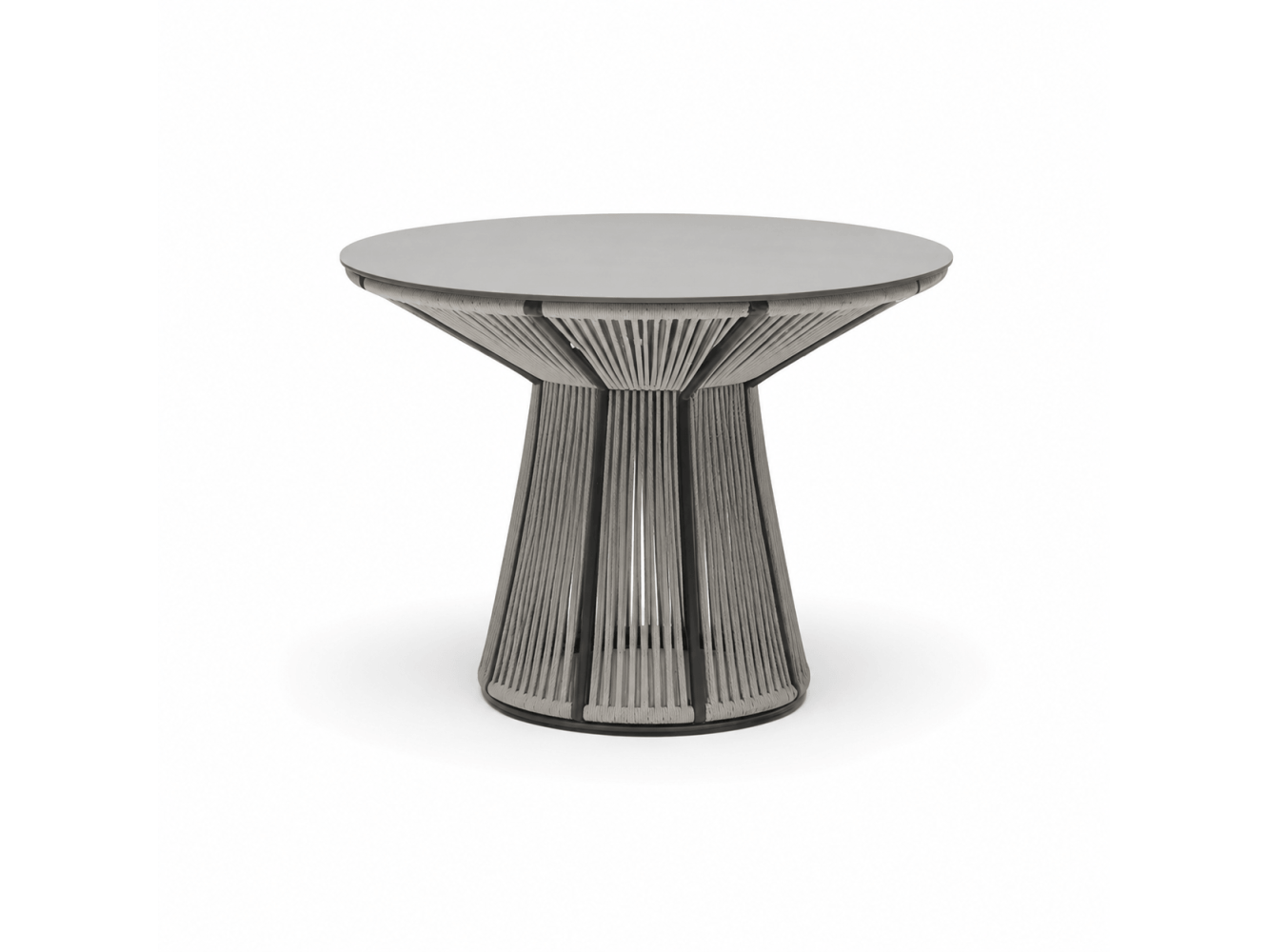 Rodhos 120 Rope Table